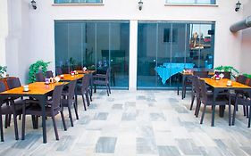 Mayer Hotel Istanbul